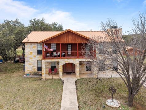 8001 County Road 572 Brownwood TX 76801