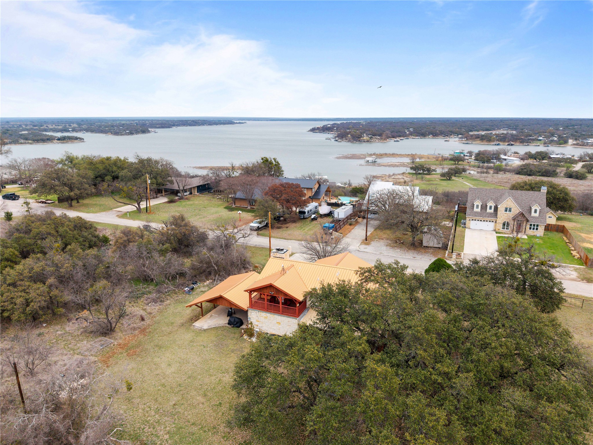 8001 County Road 572 Brownwood TX 76801