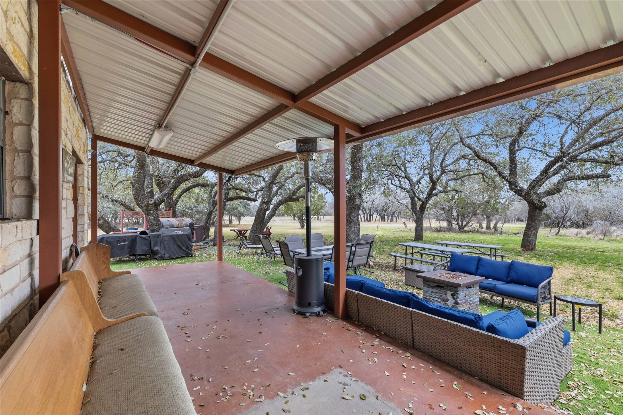 8001 County Road 572 Brownwood TX 76801