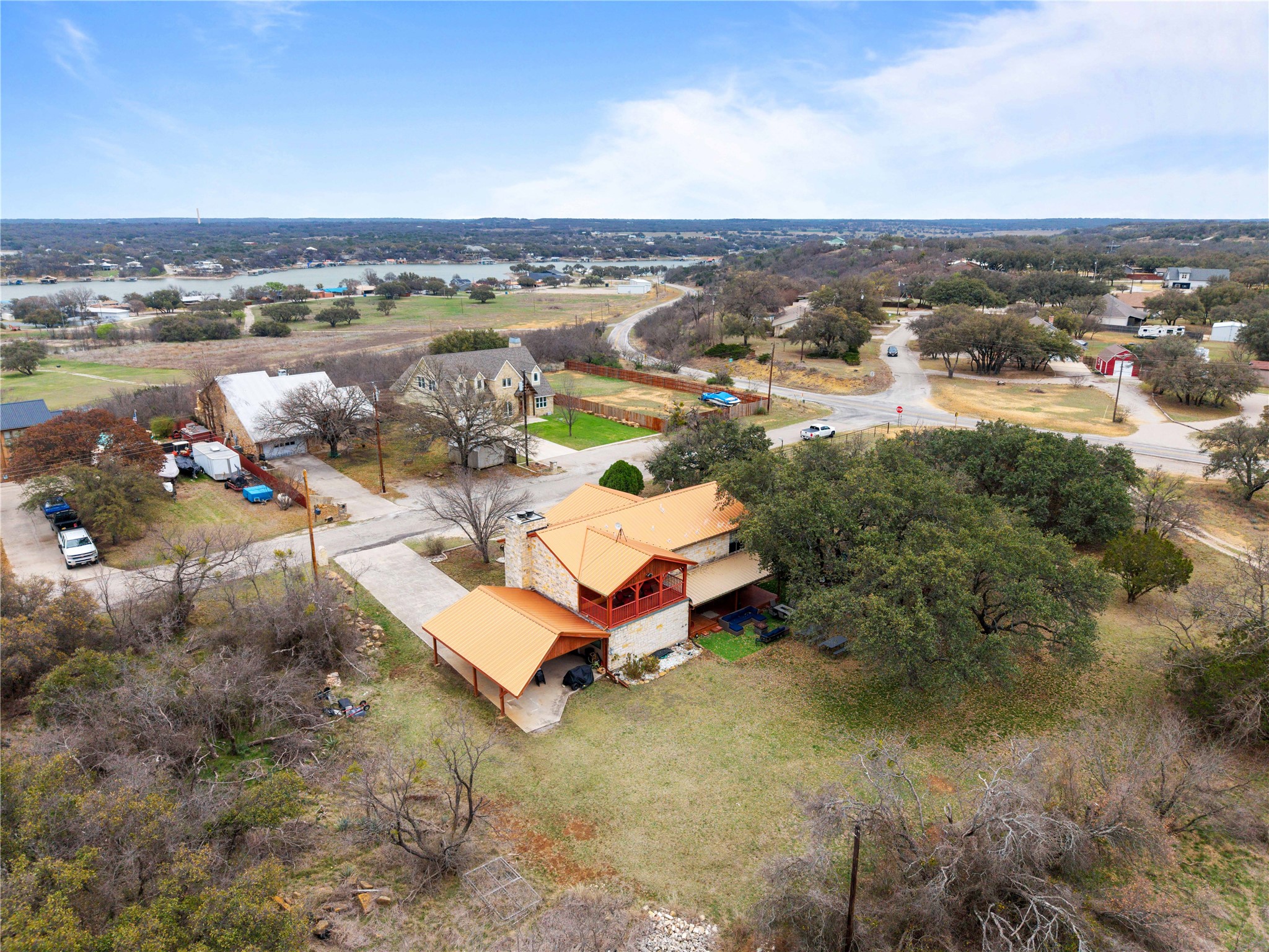 8001 County Road 572 Brownwood TX 76801