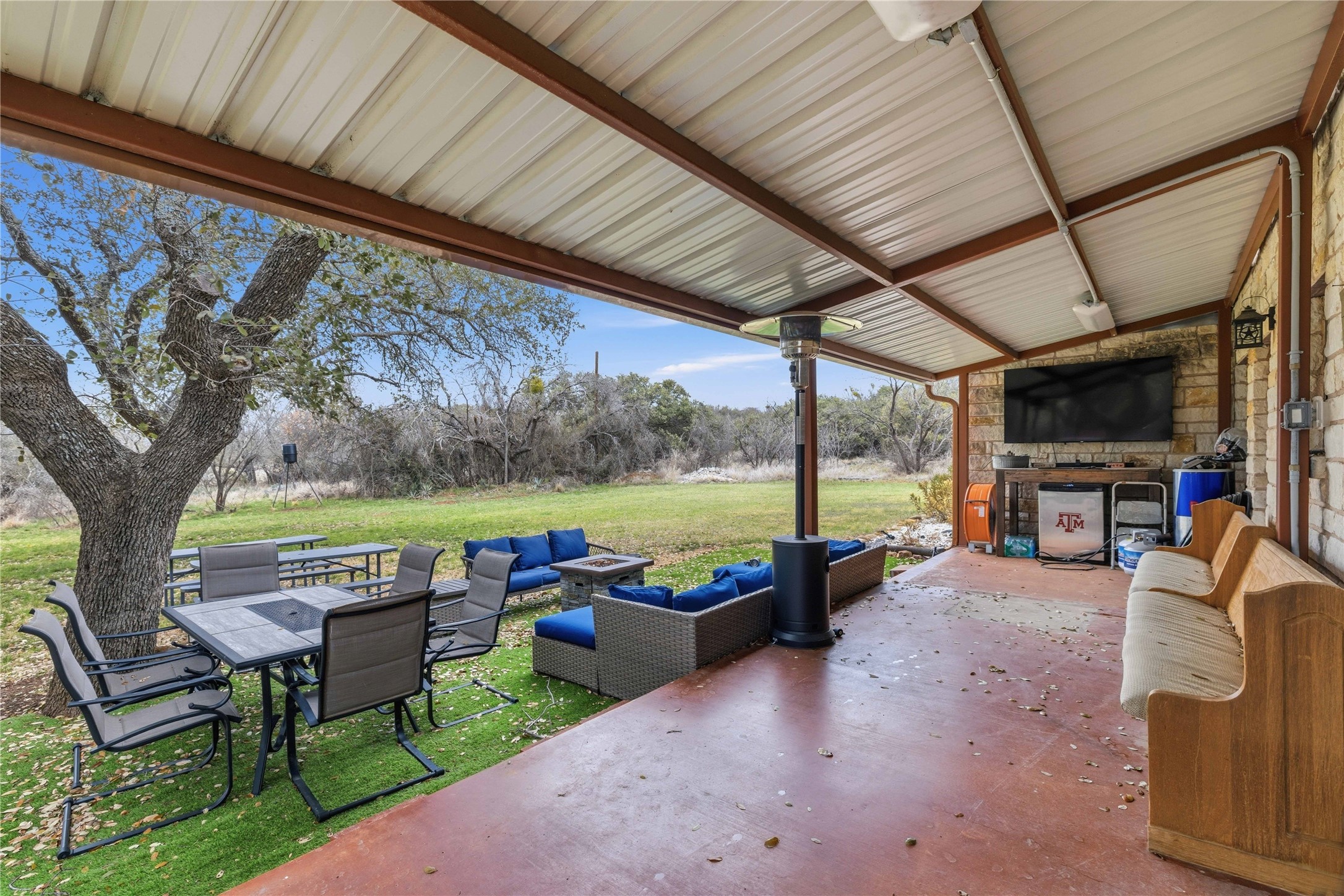 8001 County Road 572 Brownwood TX 76801
