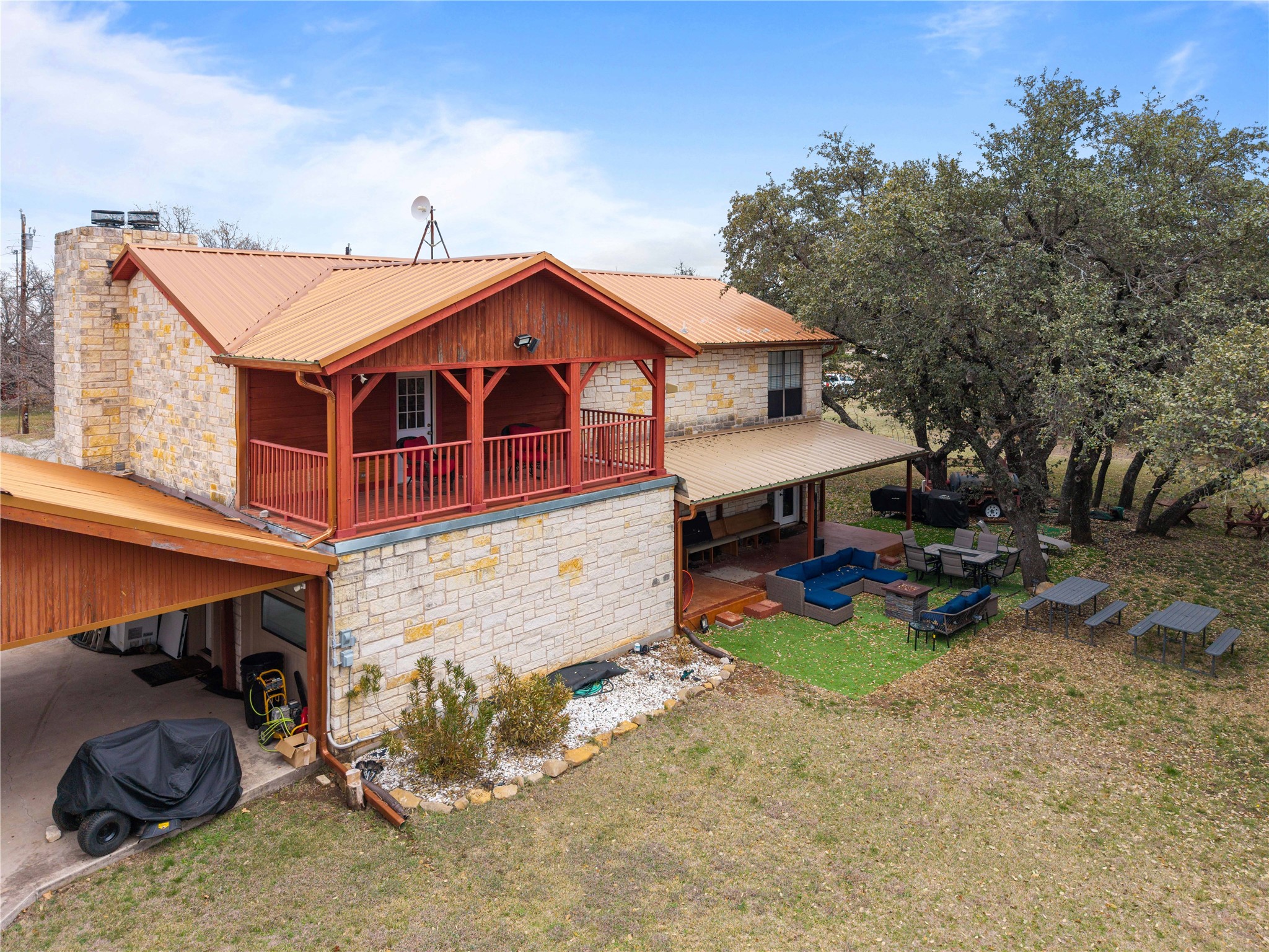 8001 County Road 572 Brownwood TX 76801