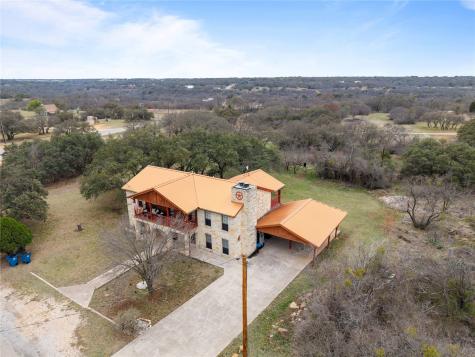8001 County Road 572 Brownwood TX 76801