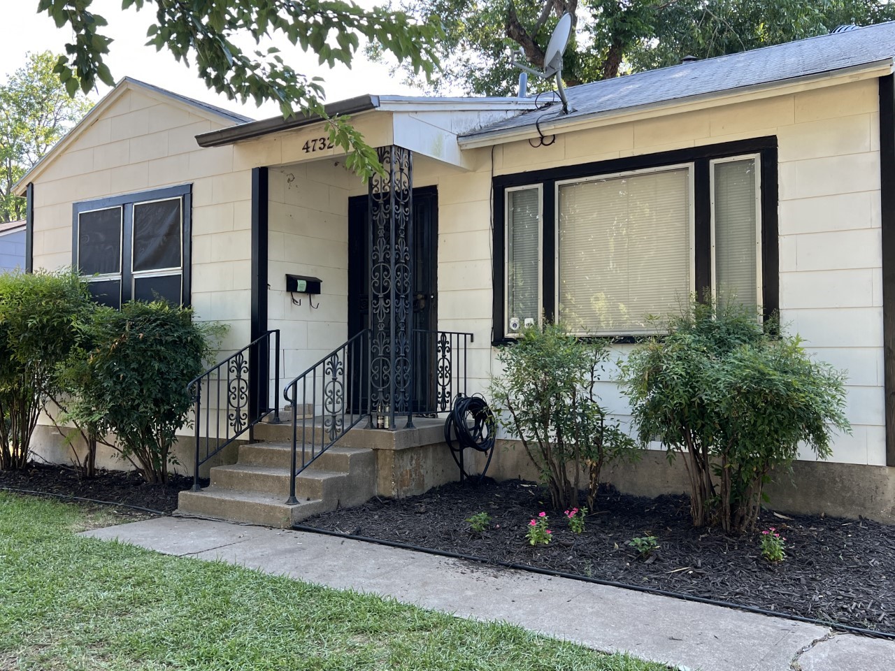 4732 Dilworth Court Fort Worth TX 76116