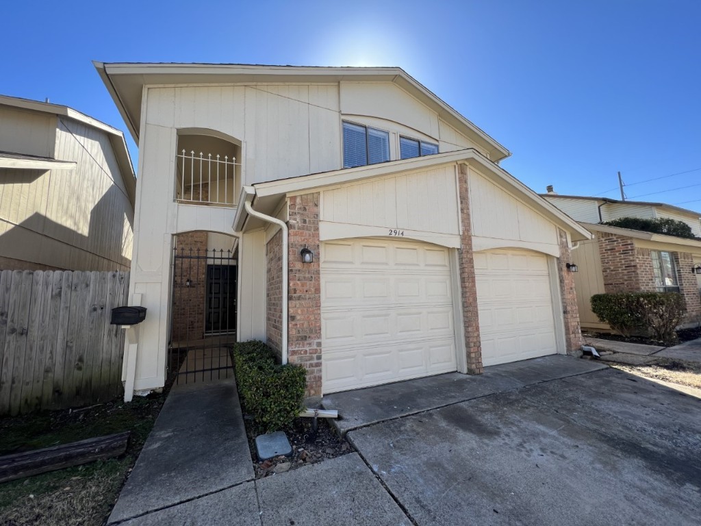 2914 Canis Circle Garland TX 75044