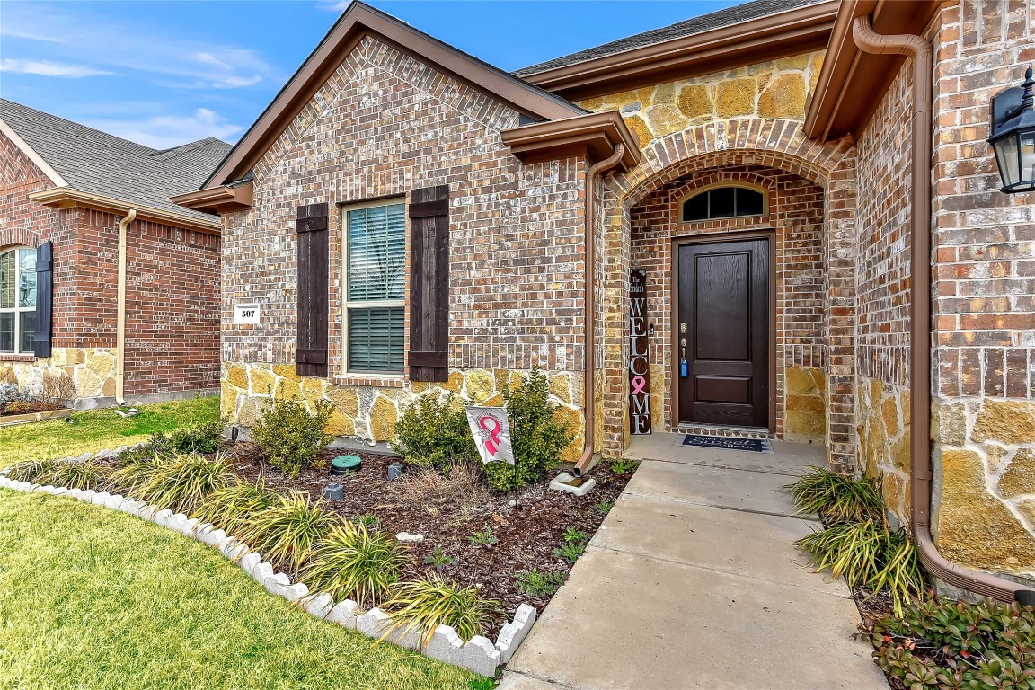 507 Stars Drive Anna TX 75409