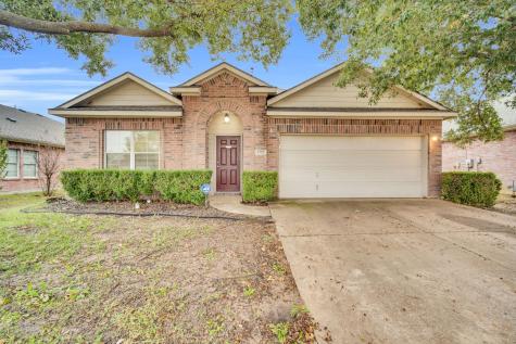 2755 Sun Rise Lane Grand Prairie TX 75052