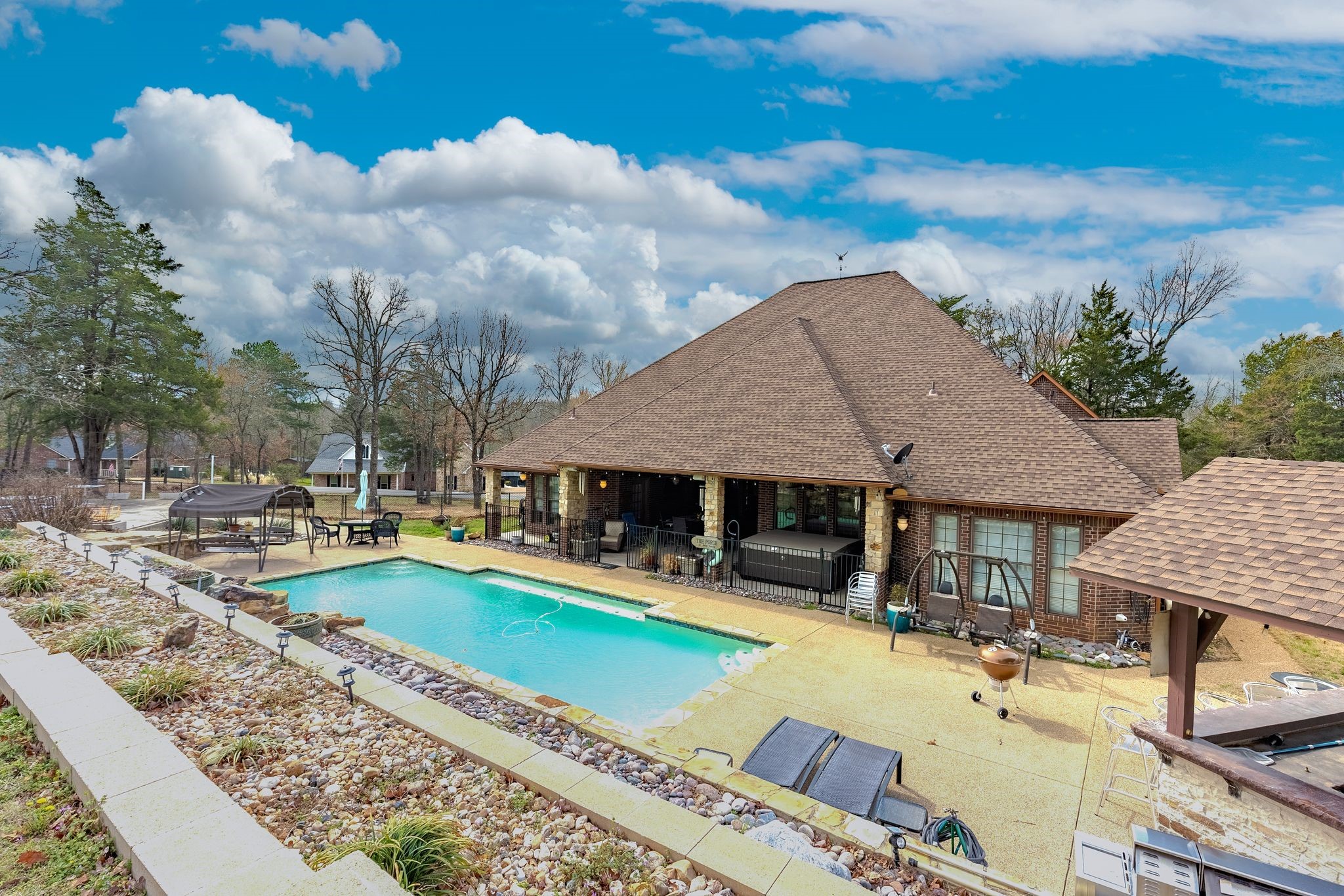 304 County Road 2311 Mineola TX 75773