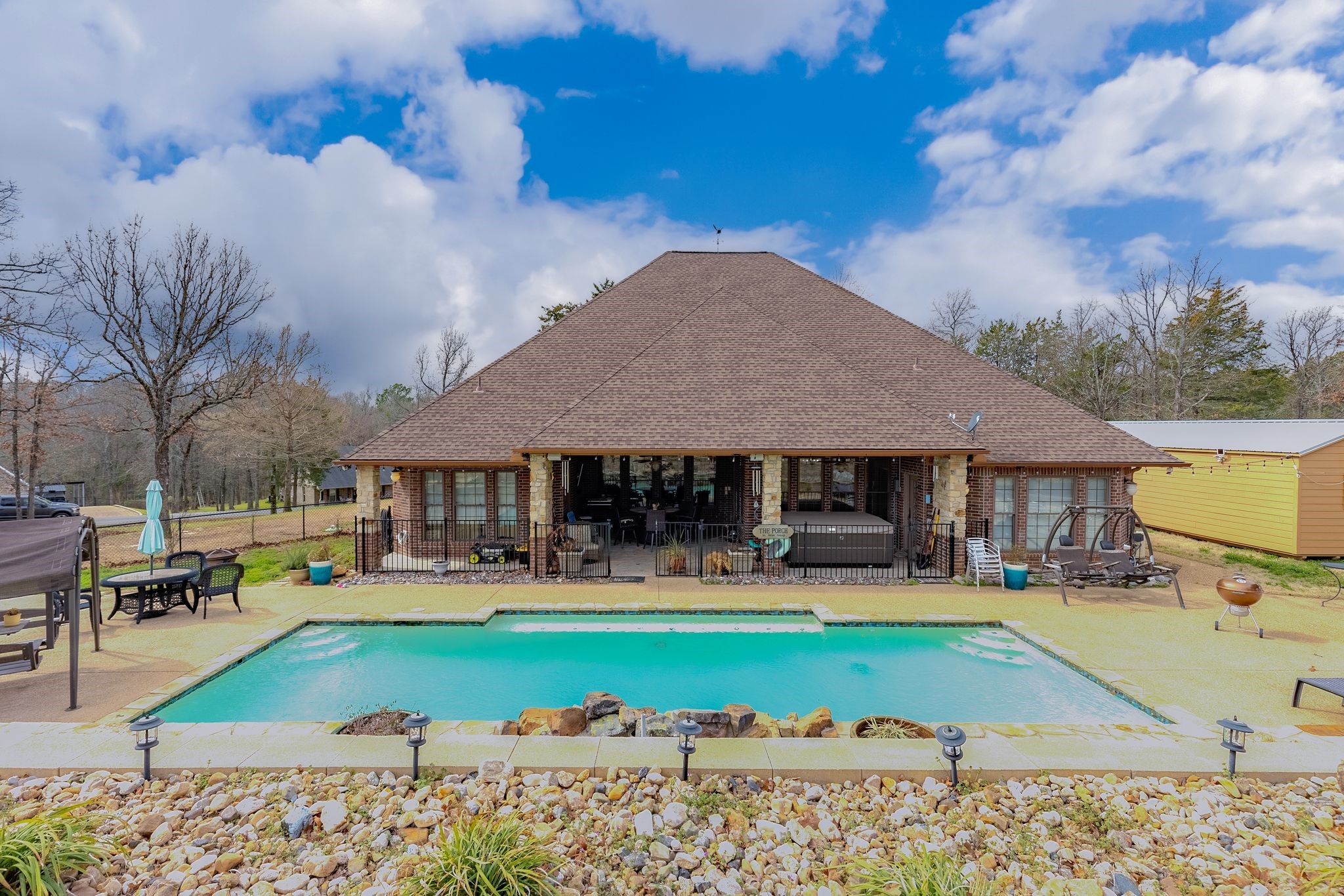 304 County Road 2311 Mineola TX 75773