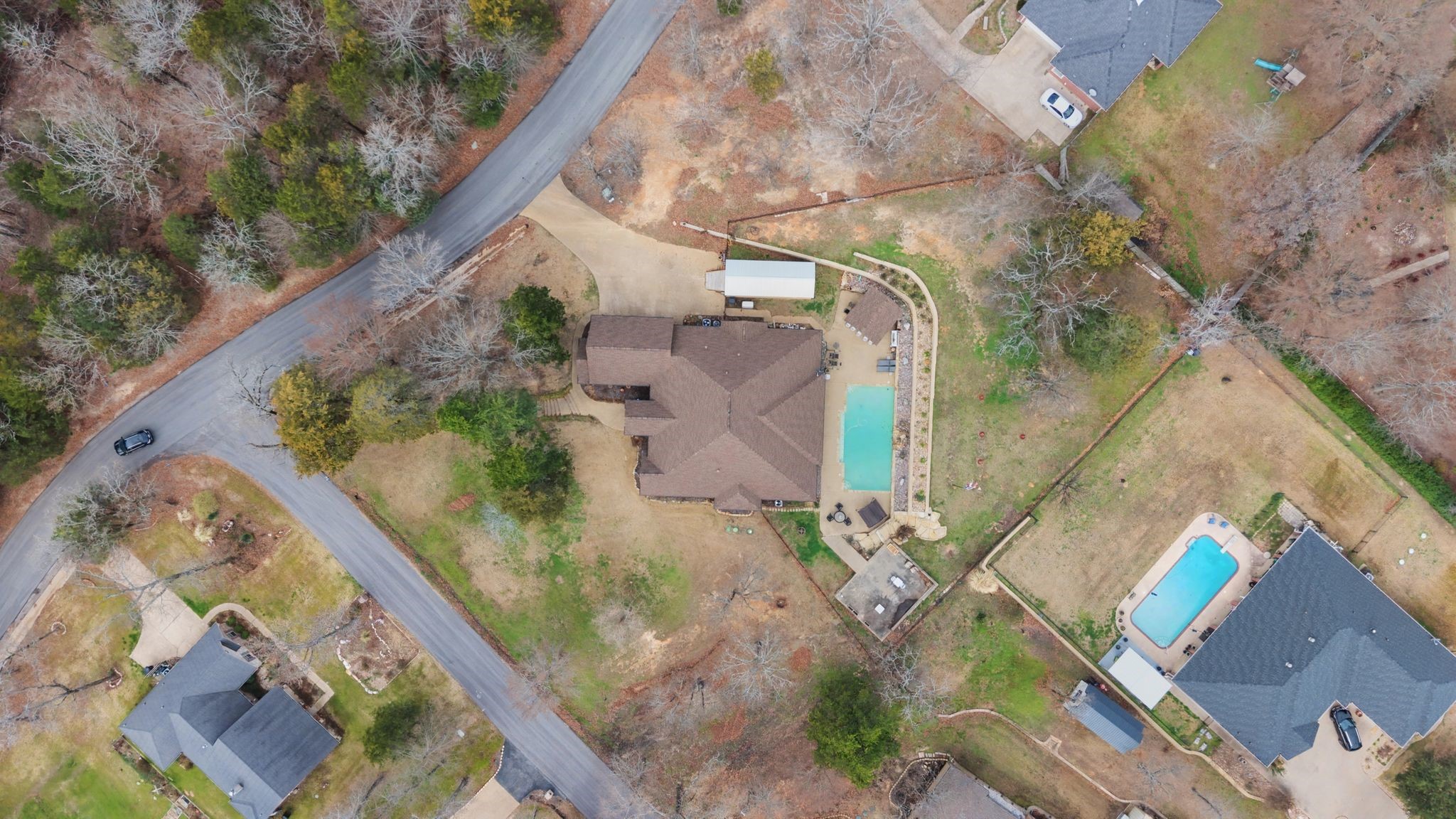 304 County Road 2311 Mineola TX 75773
