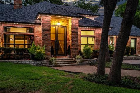 115 Fawn Hollow Drive Argyle TX 76226