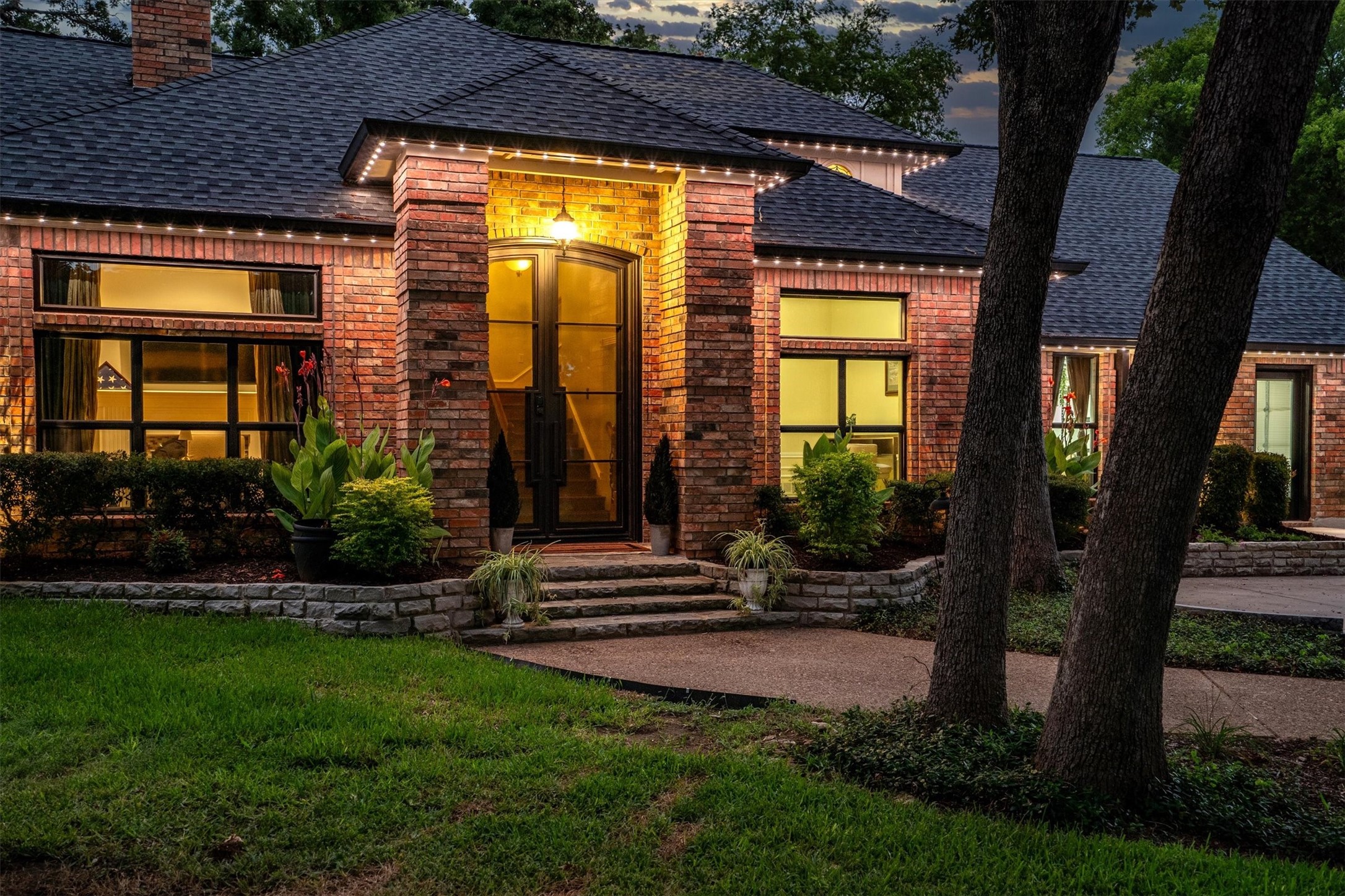 115 Fawn Hollow Drive Argyle TX 76226