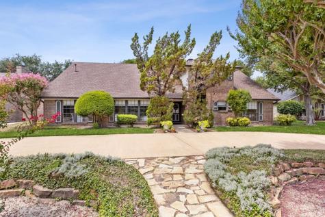 2403 Springwood Lane Richardson TX 75082