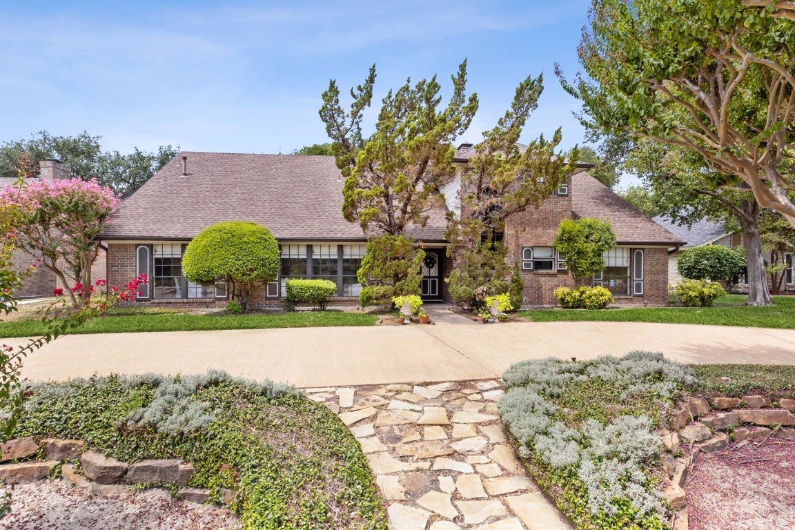 2403 Springwood Lane Richardson TX 75082