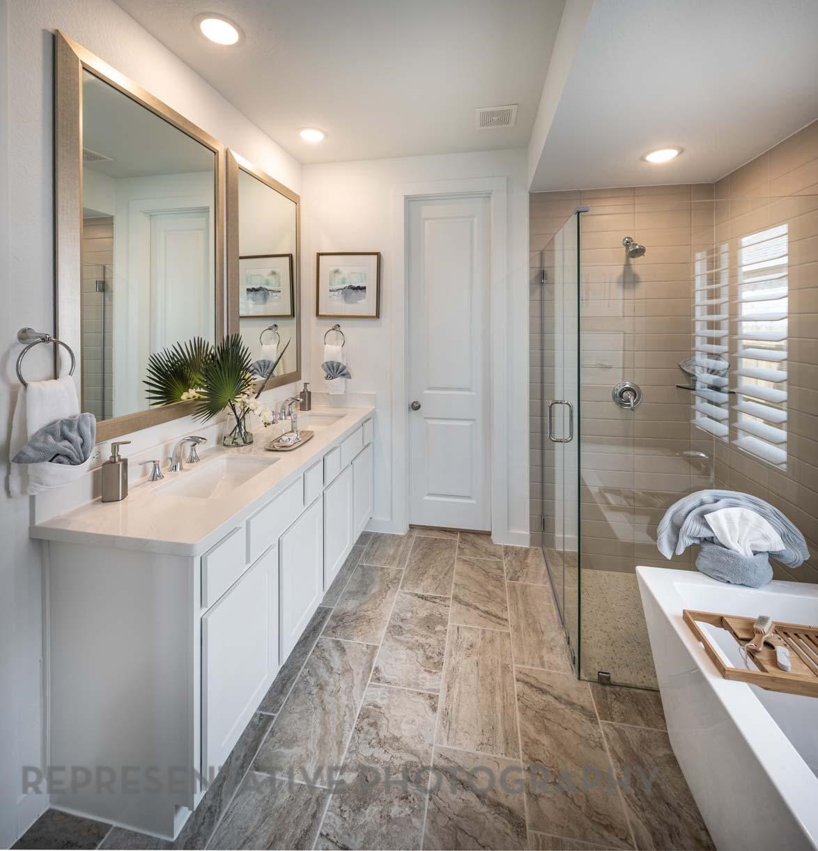 829 Willow Stream Drive Lavon TX 75166