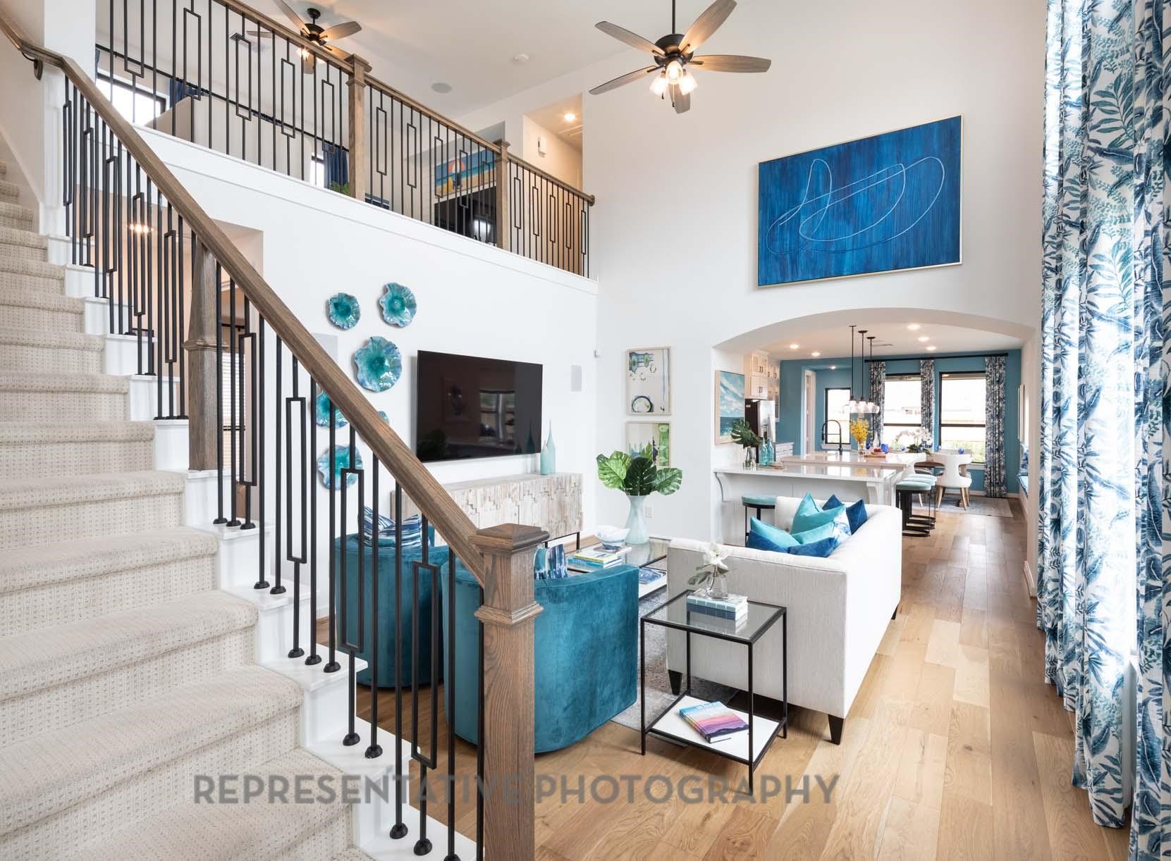 829 Willow Stream Drive Lavon TX 75166