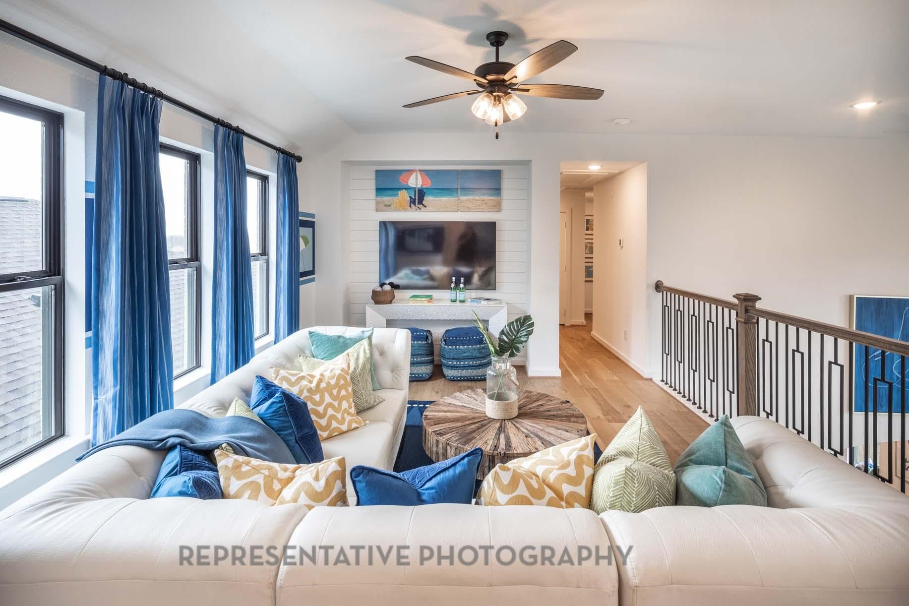 829 Willow Stream Drive Lavon TX 75166