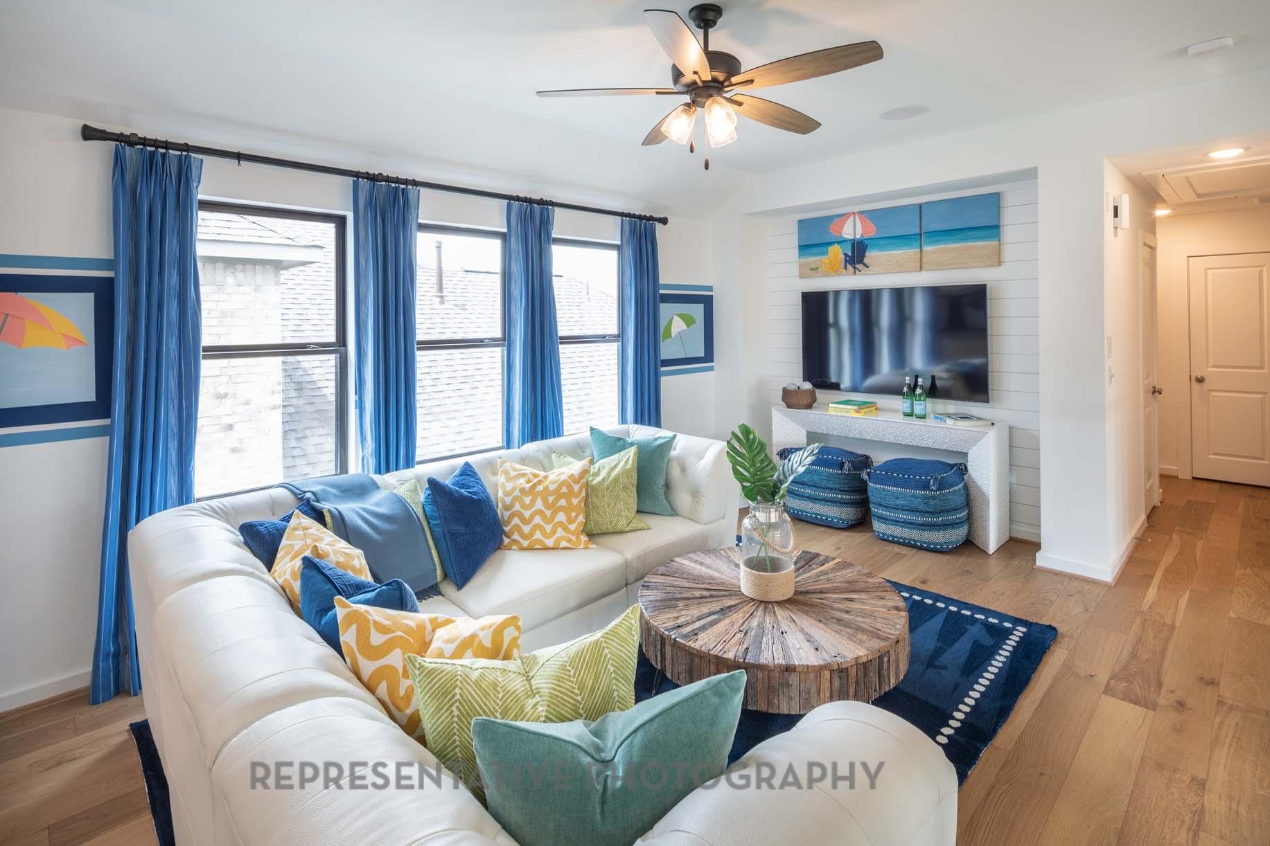 829 Willow Stream Drive Lavon TX 75166
