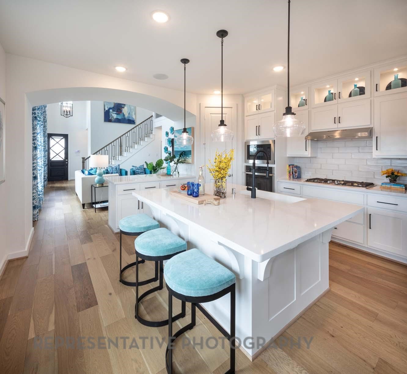829 Willow Stream Drive Lavon TX 75166