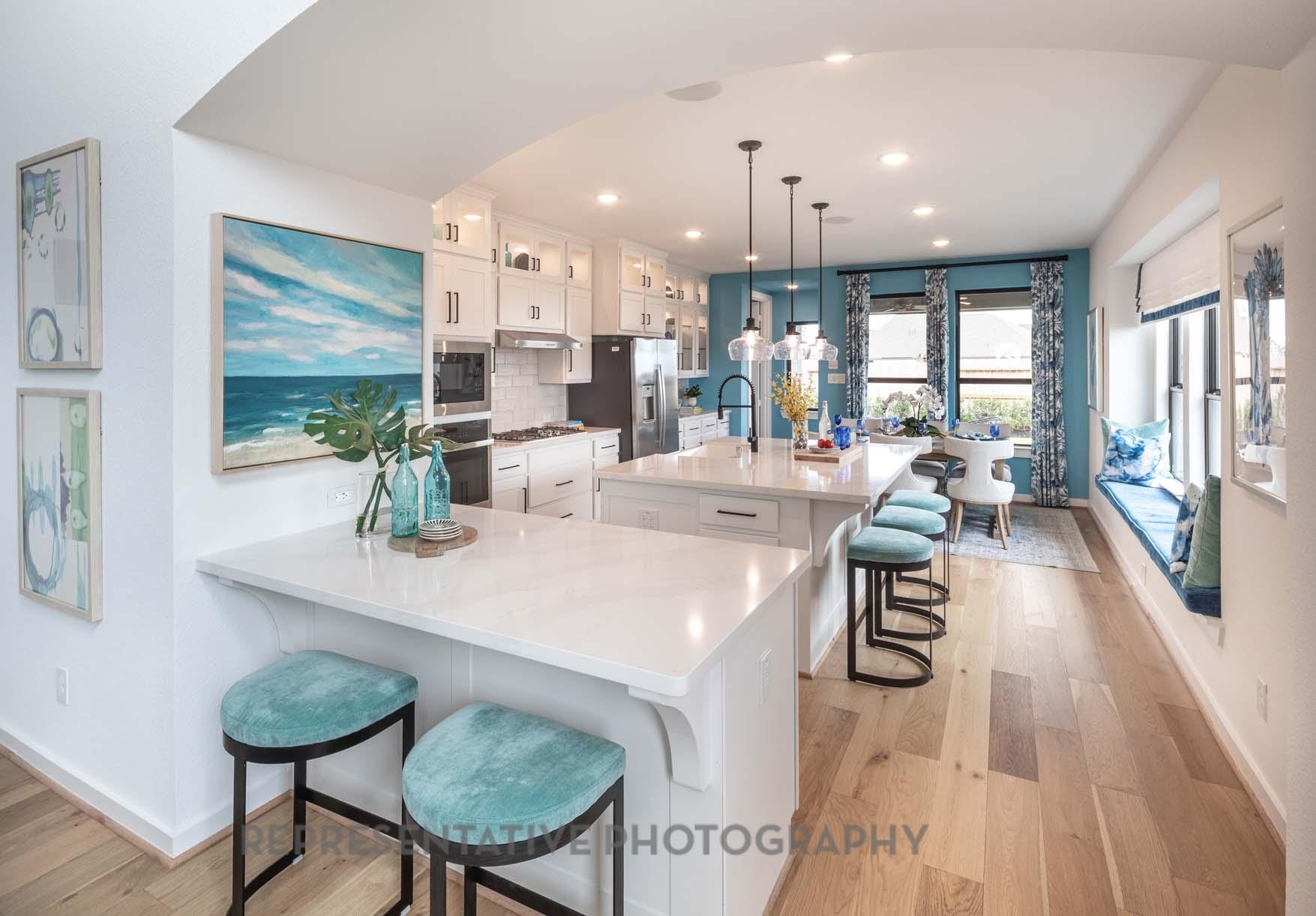 829 Willow Stream Drive Lavon TX 75166
