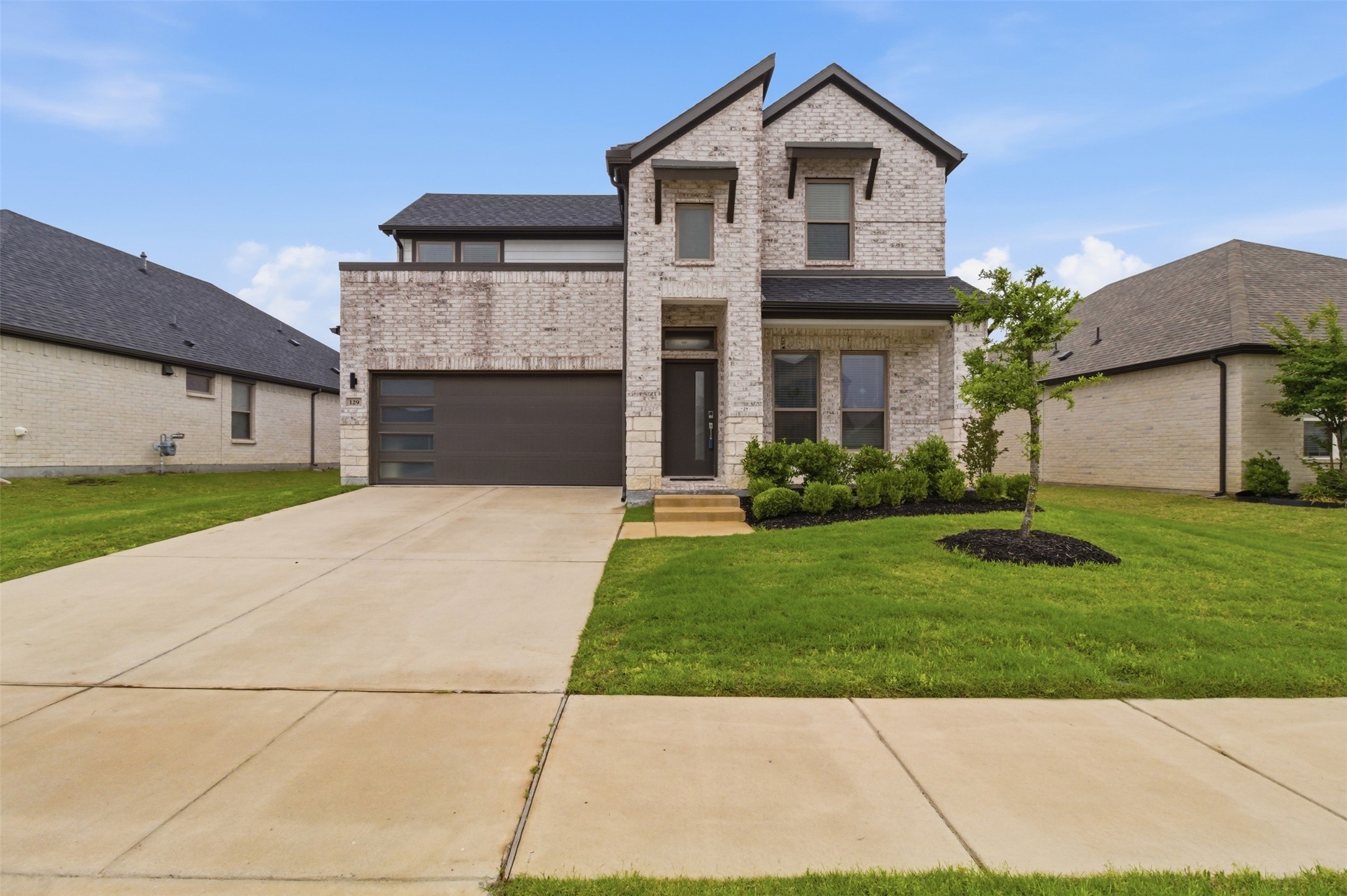 129 Chase Creek Drive Lavon TX 75166