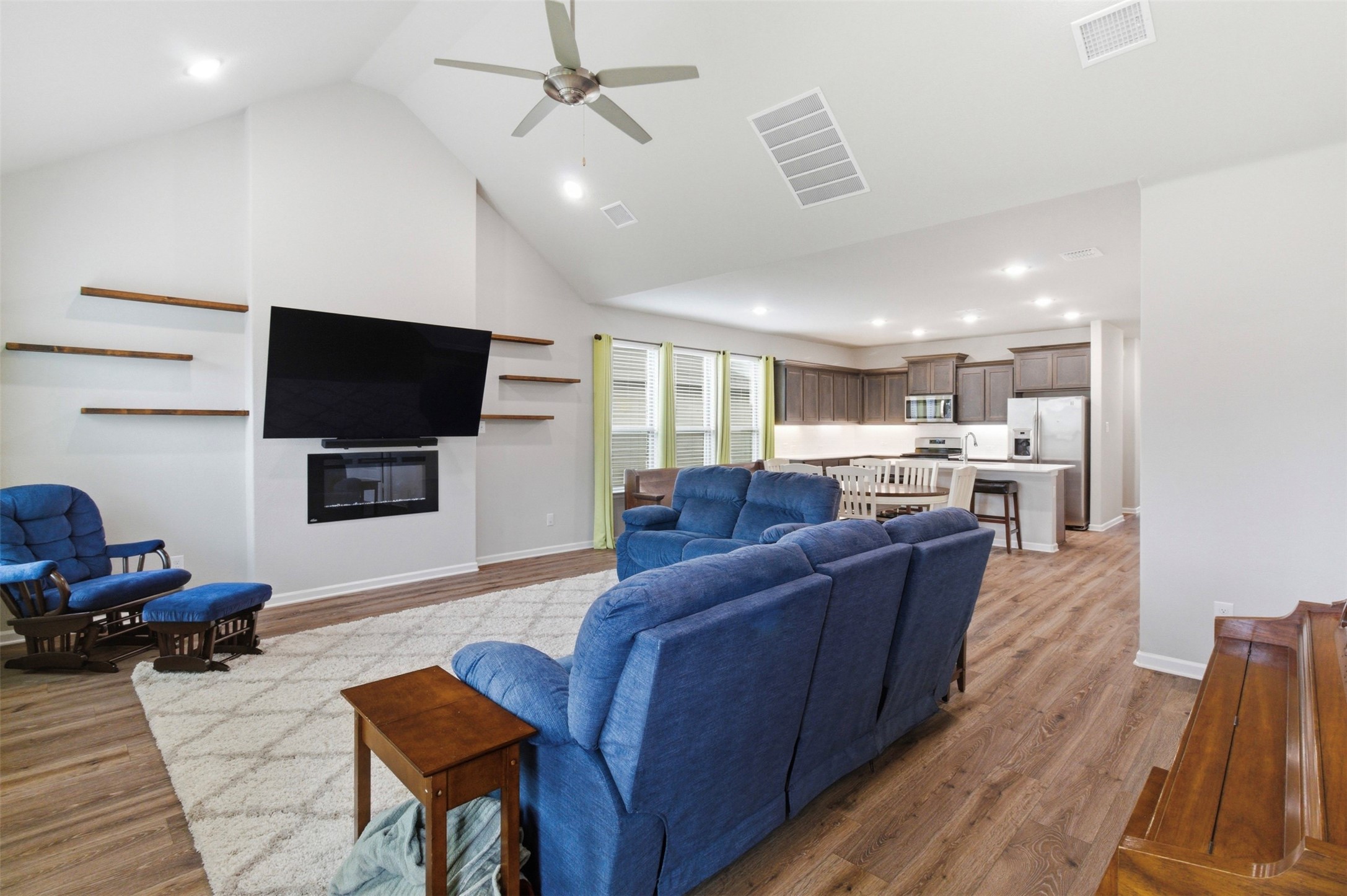 129 Chase Creek Drive Lavon TX 75166
