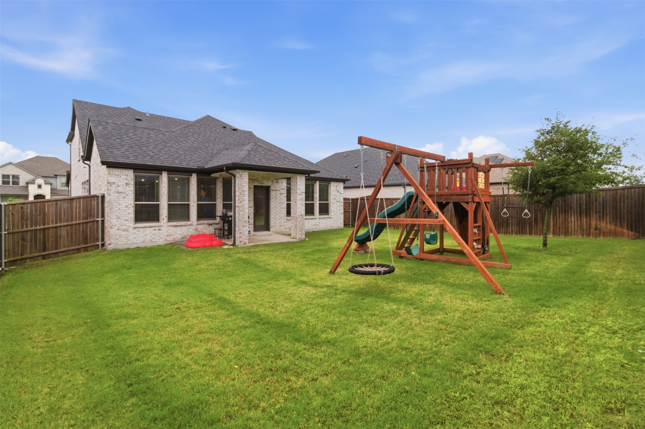 129 Chase Creek Drive Lavon TX 75166