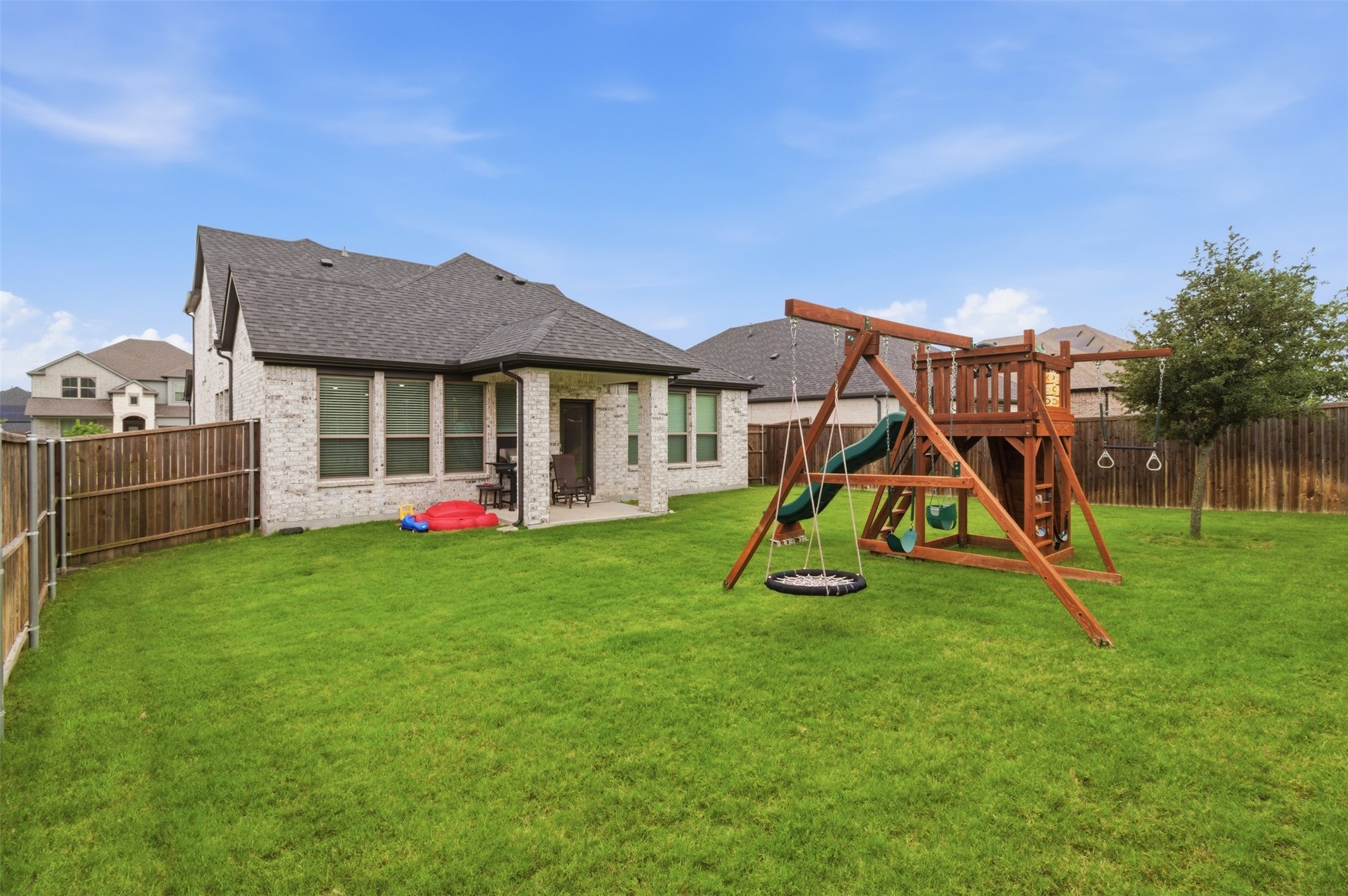 129 Chase Creek Drive Lavon TX 75166
