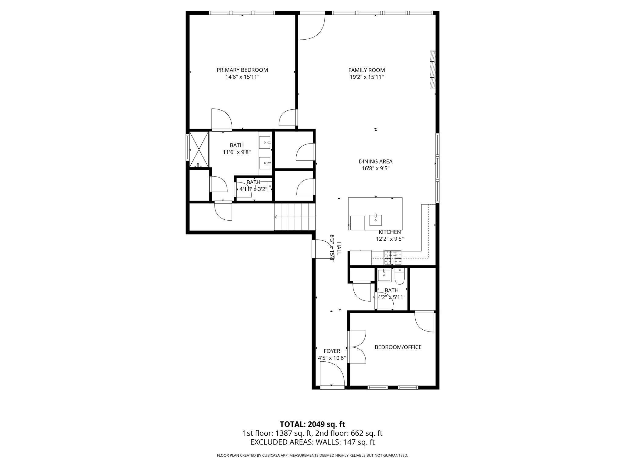 129 Chase Creek Drive Lavon TX 75166
