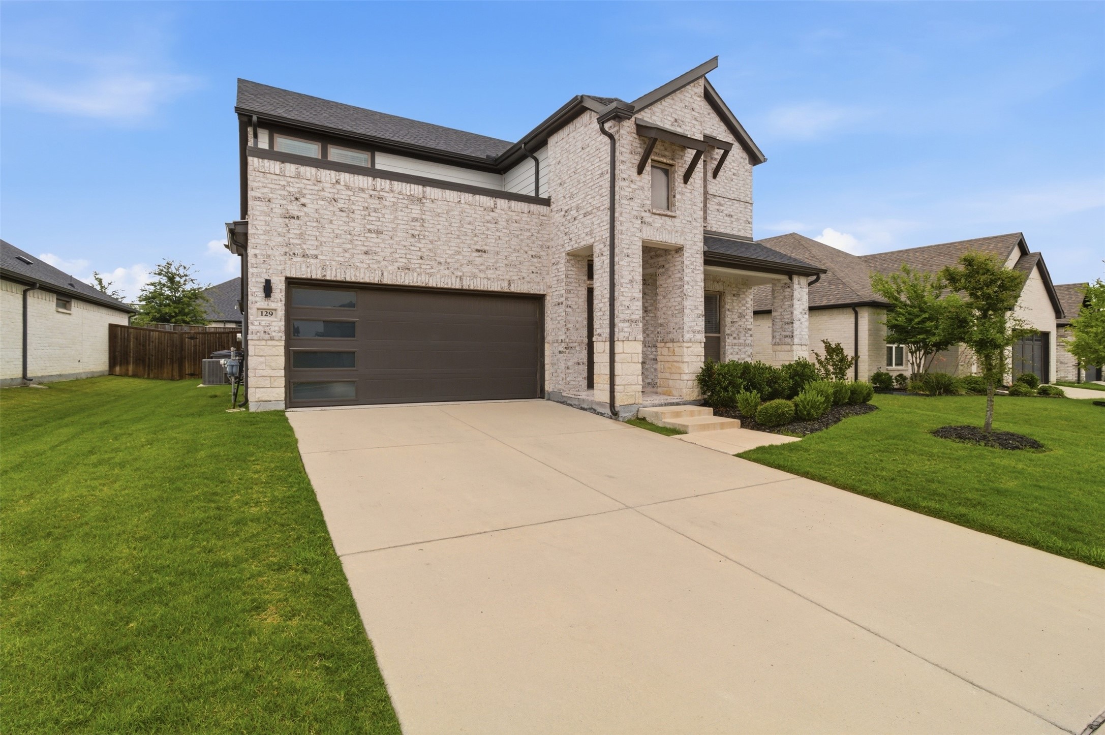 129 Chase Creek Drive Lavon TX 75166