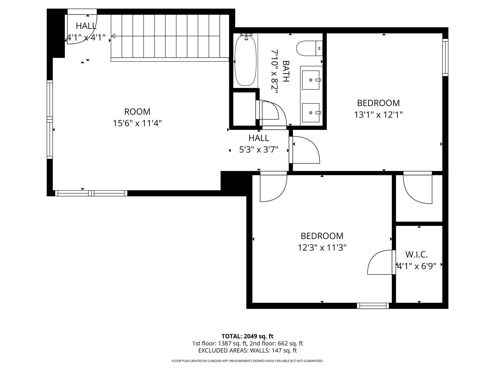 129 Chase Creek Drive Lavon TX 75166