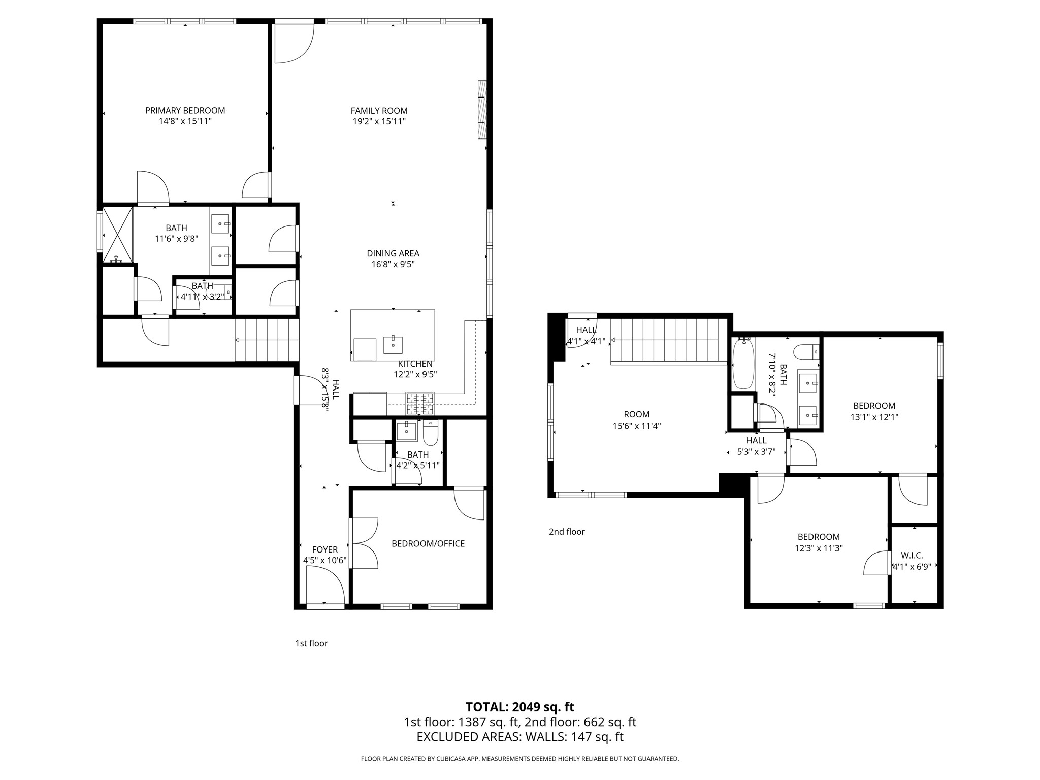 129 Chase Creek Drive Lavon TX 75166