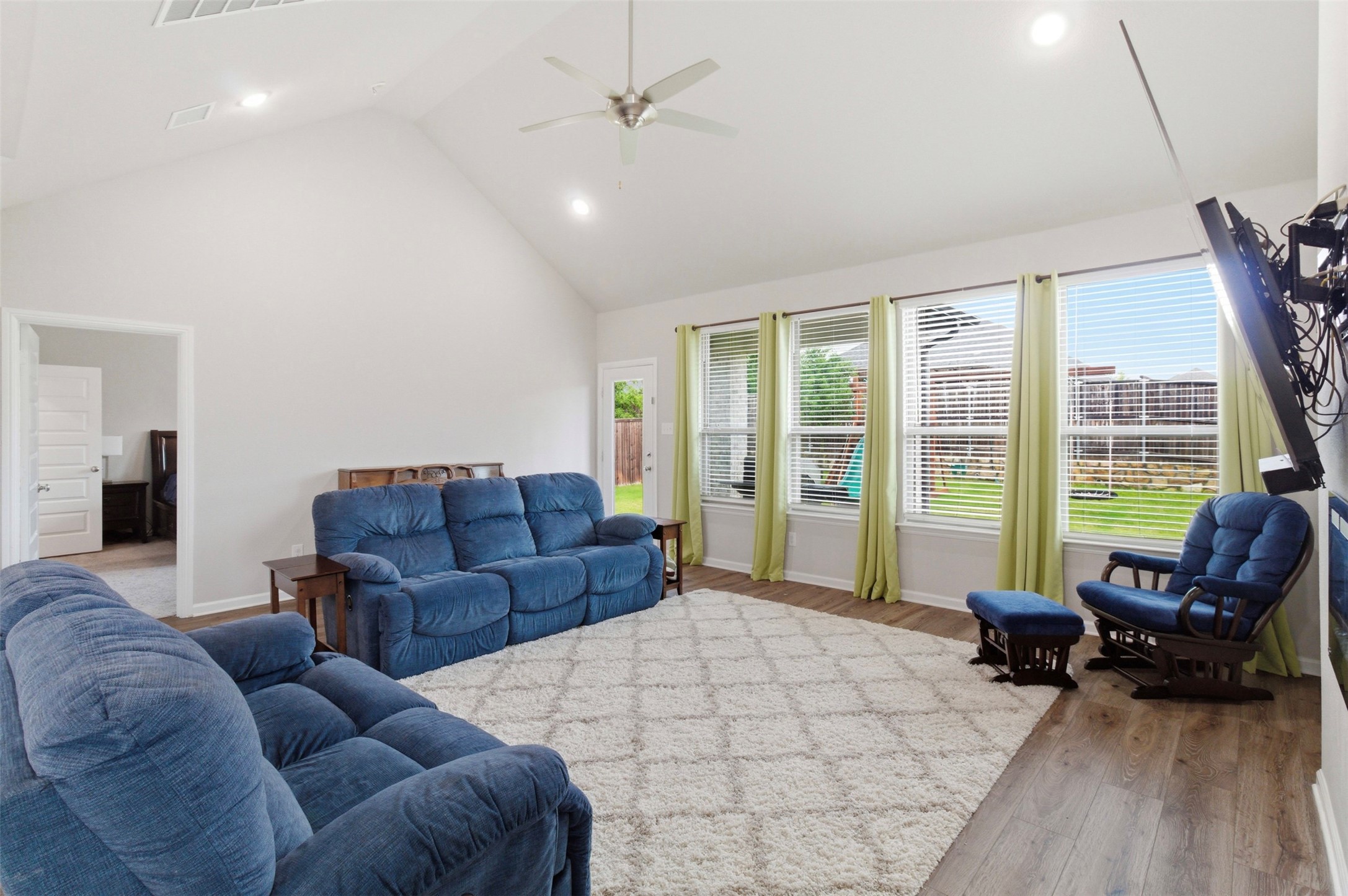 129 Chase Creek Drive Lavon TX 75166