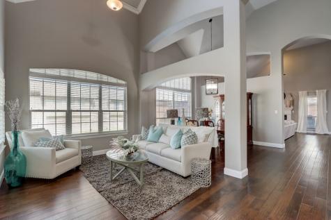 3024 Martha Drive Wylie TX 75098