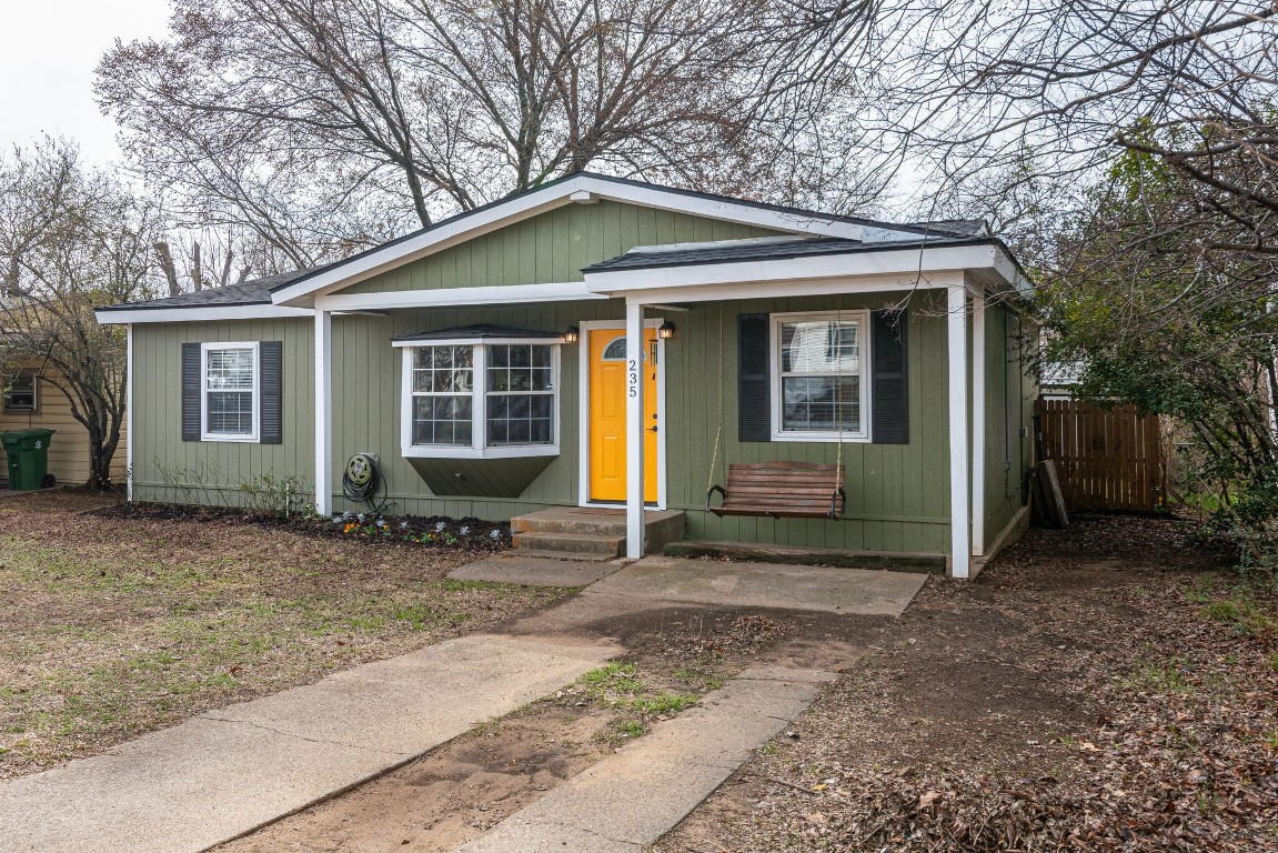 235 Willow Street Hurst TX 76053