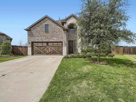 800 Summer Lane Mckinney TX 75071