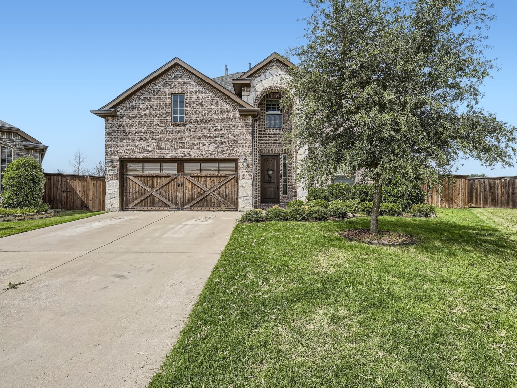 800 Summer Lane Mckinney TX 75071