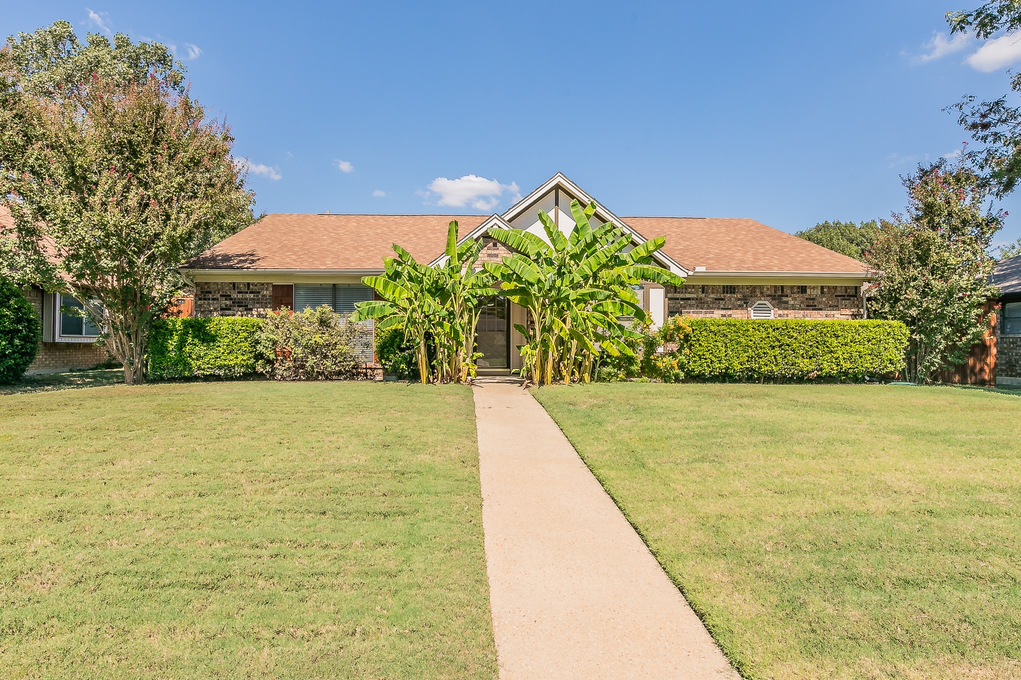 921 Ledgemont Drive Plano TX 75025