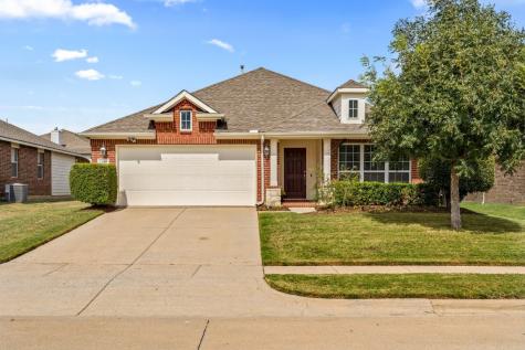 1205 Chestnut Hill Drive Wylie TX 75098