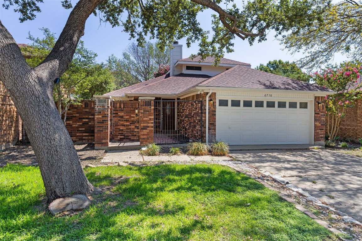 6716 Roman Court Plano TX 75023