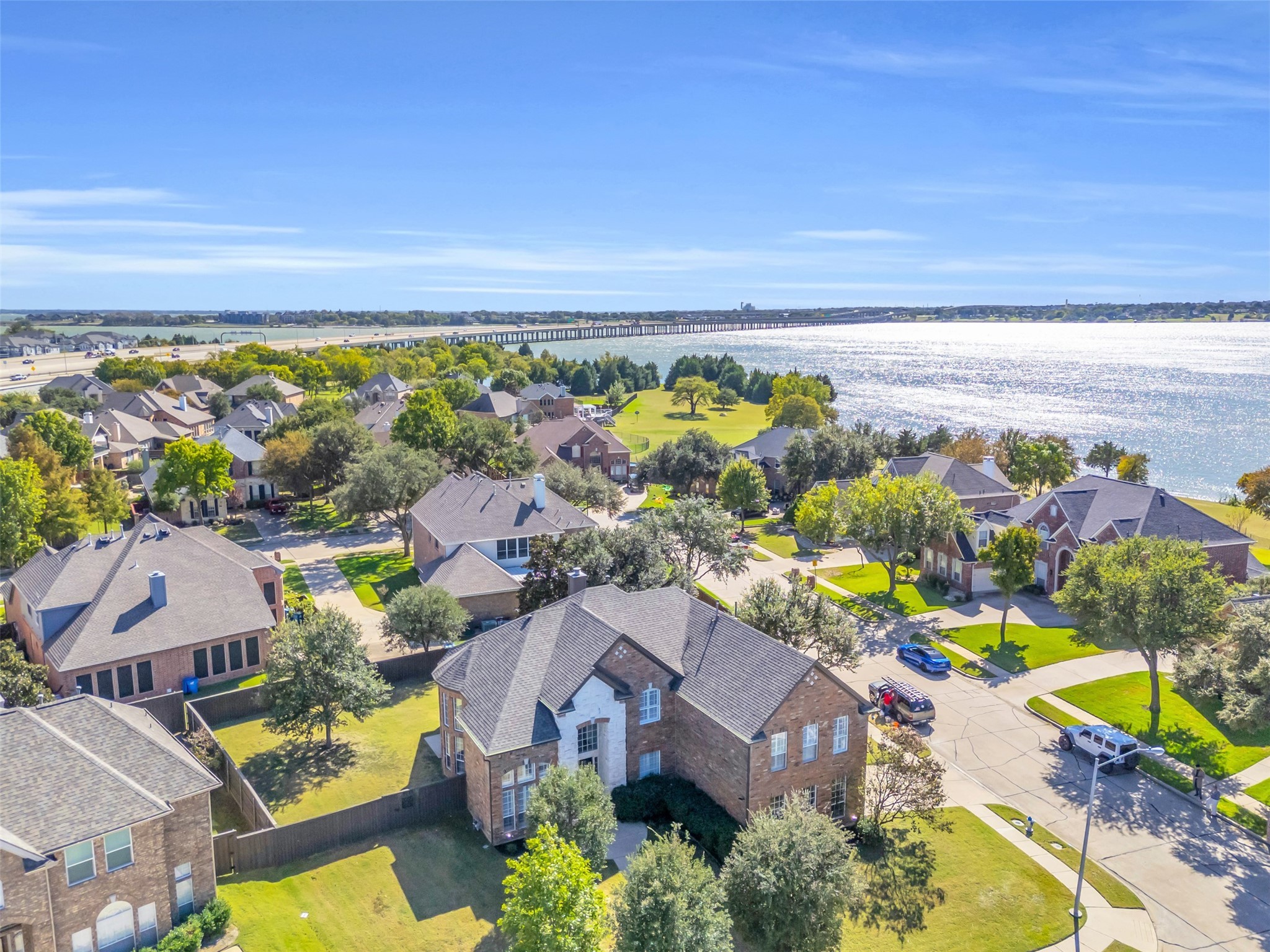4306 Mitchell Lane Rowlett TX 75088