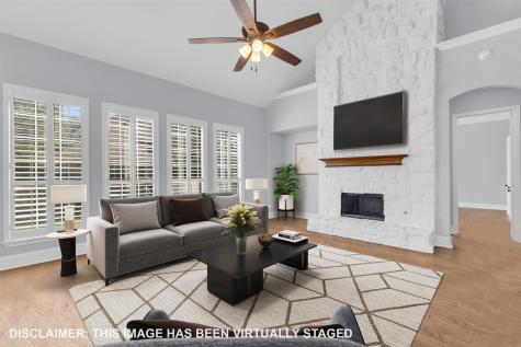 4306 Mitchell Lane Rowlett TX 75088