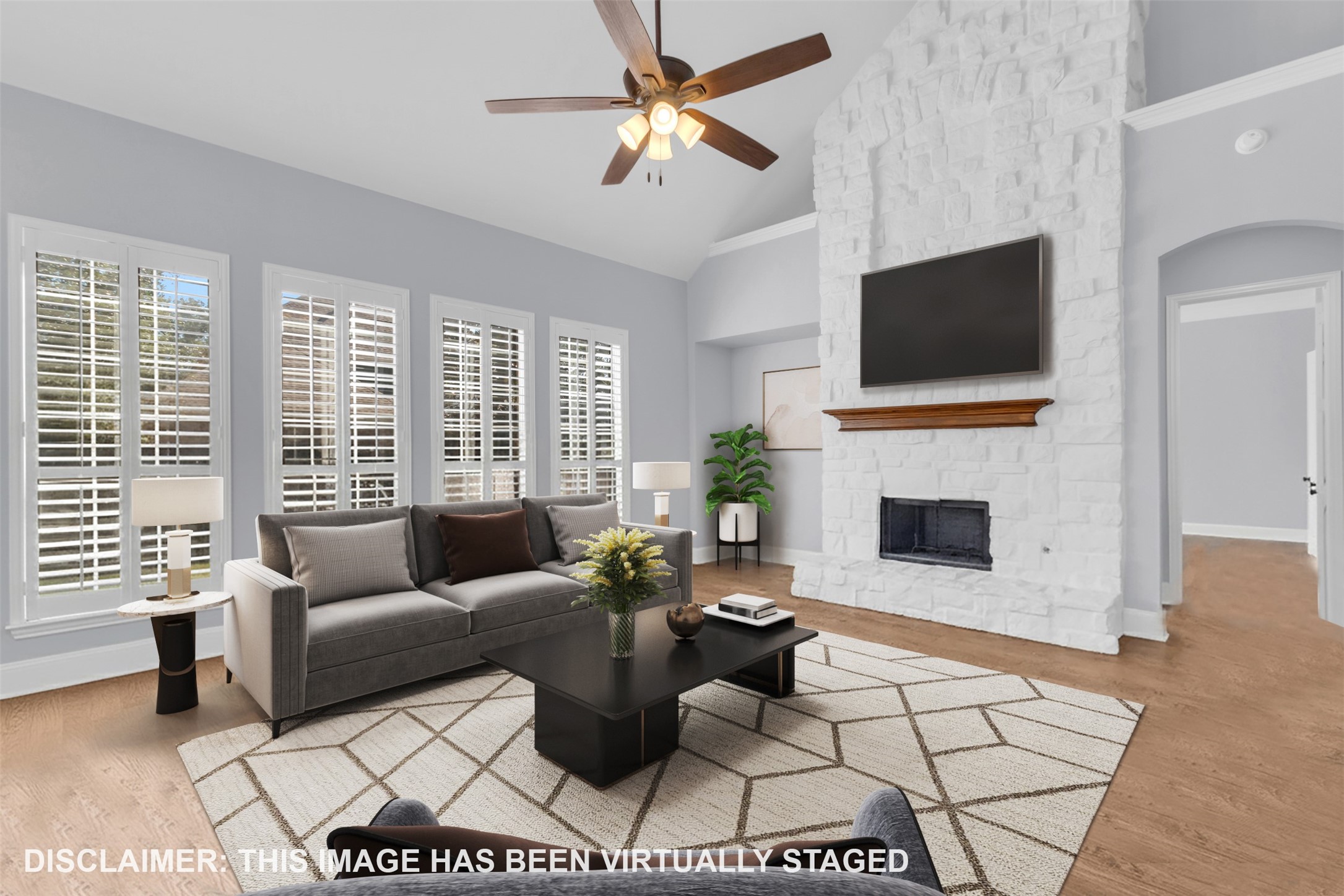4306 Mitchell Lane Rowlett TX 75088