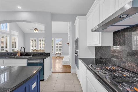 4306 Mitchell Lane Rowlett TX 75088