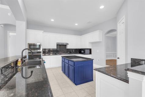 4306 Mitchell Lane Rowlett TX 75088