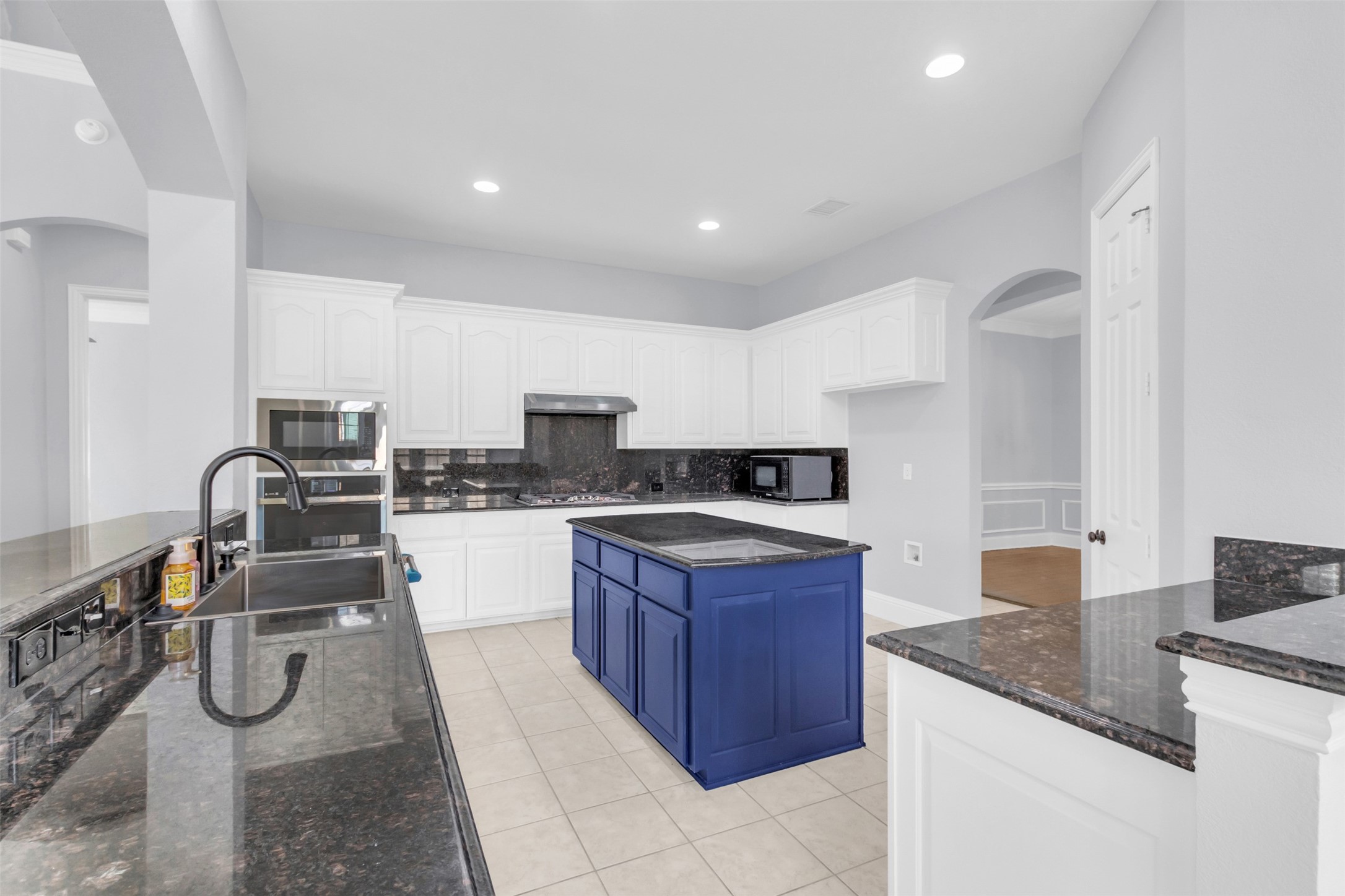 4306 Mitchell Lane Rowlett TX 75088