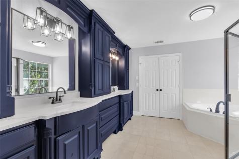 4306 Mitchell Lane Rowlett TX 75088
