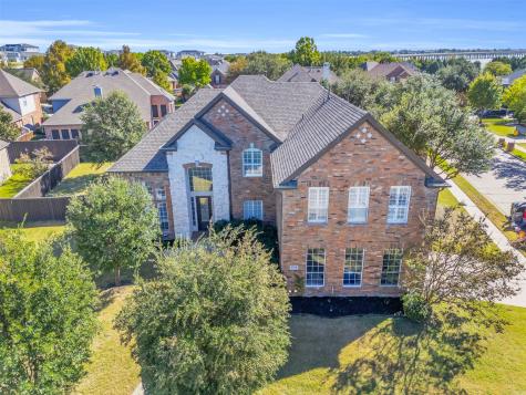 4306 Mitchell Lane Rowlett TX 75088