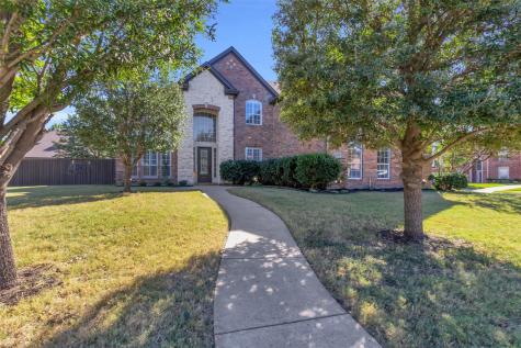 4306 Mitchell Lane Rowlett TX 75088