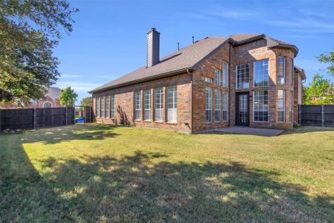 4306 Mitchell Lane Rowlett TX 75088